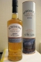 BOWMORE Legend tube metal 2008_MINI